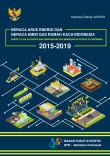 Energy Flow Accounts And Greenhouse Gas Emissions Accounts Of Indonesia 2015-2019