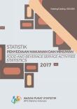 Statistik Penyediaan Makanan dan Minuman Tahun 2017 