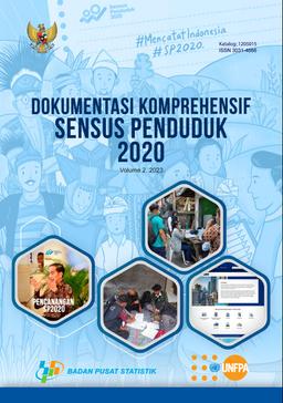 Dokumentasi Komprehensif Sensus Penduduk 2020