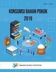 Konsumsi Bahan Pokok 2019