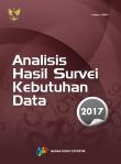 Analysis Of Survey Results Data Requirement 2017