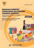 Executive Summary of Consumption and Expenditure of Indonesia September 2021