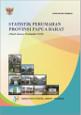 Statistik Perumahan Provinsi Papua Barat (Hasil Sensus Penduduk 2010)