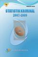 Statistik Kriminal 2007-2009