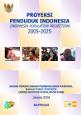 Proyeksi Penduduk Indonesia 2005-2025