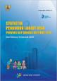 Statistik Penduduk Lanjut Usia Provinsi Kepulauan Bangka Belitung 2010-Hasil Sensus Penduduk 2010