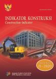 Indikator Konstruksi, Triwulan II-2020