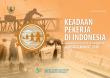 Keadaan Pekerja Di Indonesia Agustus 2018