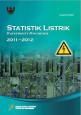 Statistik Listrik 2011-2012