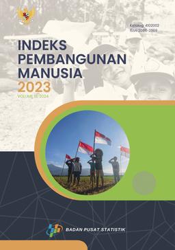 Indeks Pembangunan Manusia 2023