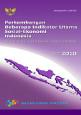 Perkembangan Beberapa Indikator Utama Sosial-Ekonomi Indonesia Agustus 2010