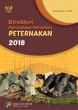 Direktori Perusahaan Pertanian Peternakan 2018