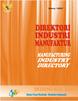 Direktori Industri Manufaktur Indonesia 2011