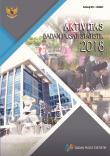 Aktivitas Badan Pusat Statistik 2018