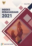 Indeks Kebahagiaan 2021