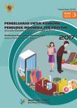 Pengeluaran untuk Konsumsi Penduduk Indonesia per Provinsi, September 2017