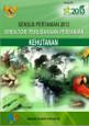 ST 2013 Directory of Agricultural Establishment, Forestry Subsector