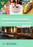 Statistik Penyedia Makan Minum 2020