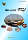 Statistics of Fishery Establishment 2014