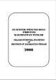 Statistik Potensi Desa Provinsi Kalimantan Tengah 2008