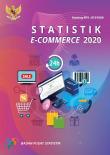 Statistics Of E-Commerce, 2020