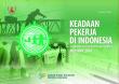 Keadaan Pekerja di Indonesia Mei 2014