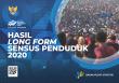 Hasil Long Form Sensus Penduduk 2020