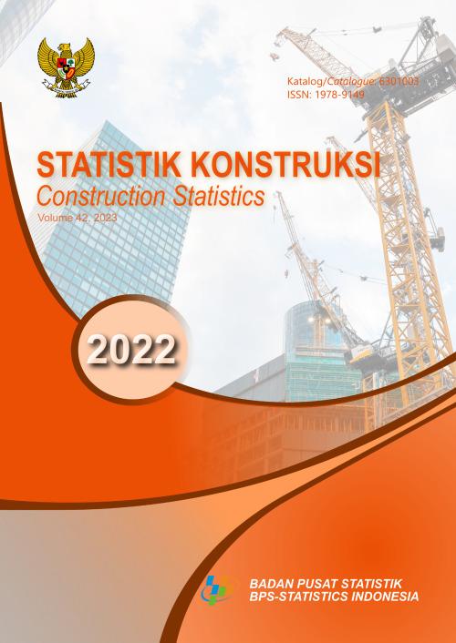 STATISTIK KONSTRUKSI, 2022