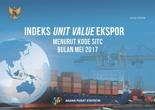 Indeks "Unit Value" Ekspor Menurut Kode SITC, Mei 2017