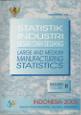 Statistik Industri Besar Sedang 2005 Buku 2