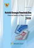 Statistik Keuangan Pemerintah Desa 2018