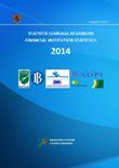 Statistik Lembaga Keuangan 2014