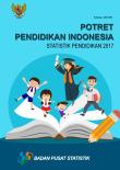 Potret Pendidikan Indonesia Statistik Pendidikan 2017