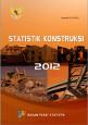 Statistik Konstruksi 2012