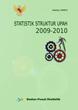 Statistik Struktur Upah 2009-2010