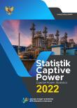 Statistik Captive Power 2022