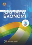 Laporan Bulanan Data Sosial Ekonomi Januari 2020