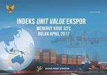 Indeks "Unit Value" Ekspor Menurut Kode SITC, April 2017