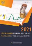 Statistik Keuangan Pemerintah Desa 2021 (Realisasi)