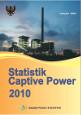 Statistik Captive Power 2010