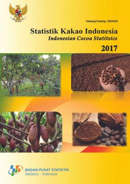 Statistik Kakao Indonesia 2017