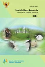 Statistik Karet Indonesia 2014