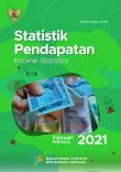Statistik Pendapatan Februari 2021