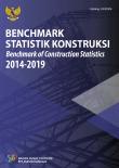 Benchmark Statistik Konstruksi, 2014–2019