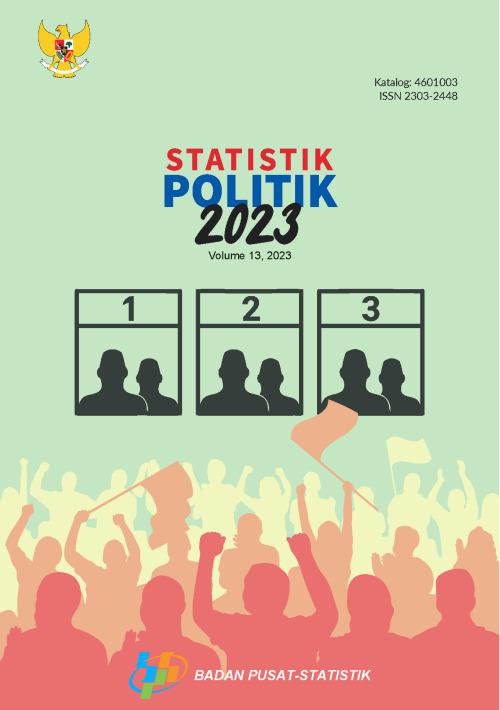 Statistik Politik 2023