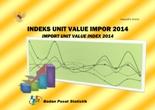 Indeks Unit Value Impor 2014
