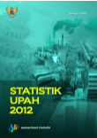 Statistik Upah 2012