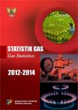 Statistik Gas 2012-2014