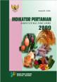 Indikator Pertanian 2009