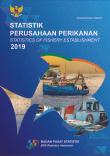 Statistik Perusahaan Perikanan 2019